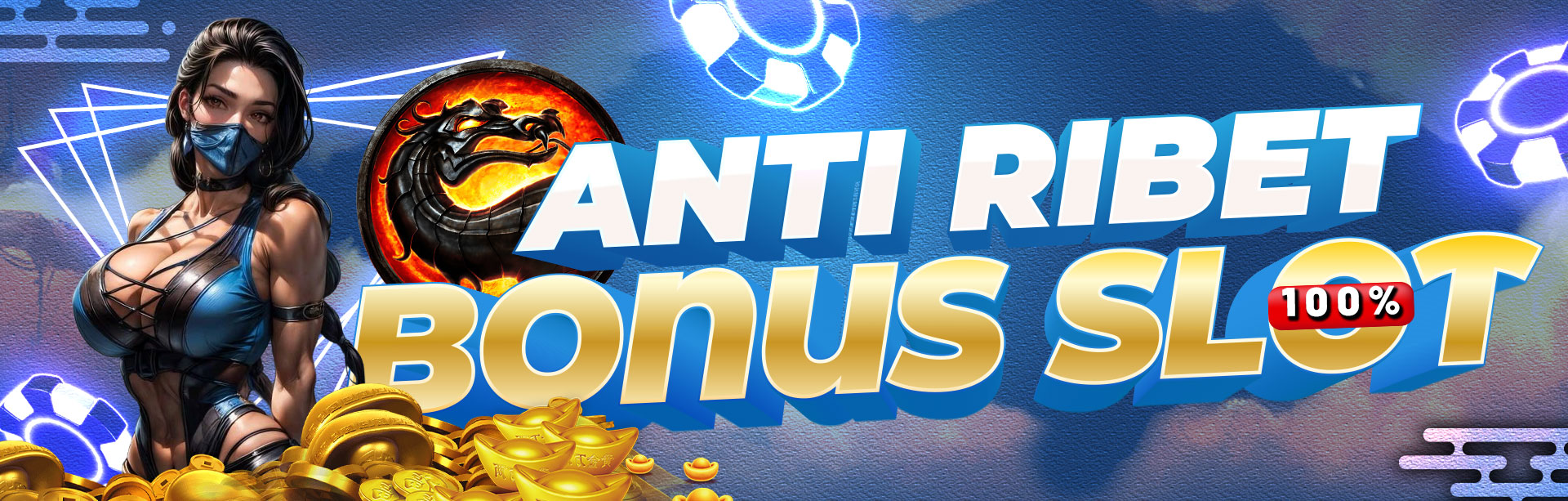 BT99 Banner Slot Online